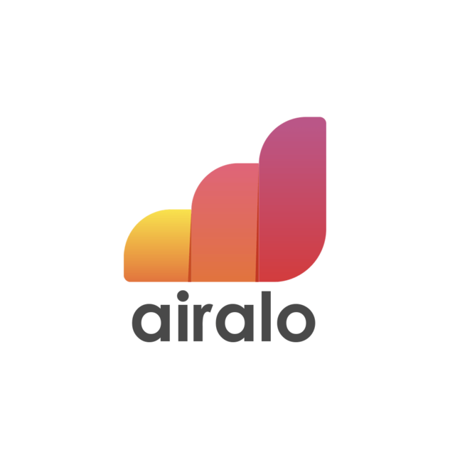 📱 AIRALO eSIM 5 - 50 USD | ВЕСЬ МИР 🌍 | КОД ПОПОЛНЕНИЯ | АВТО ⚡