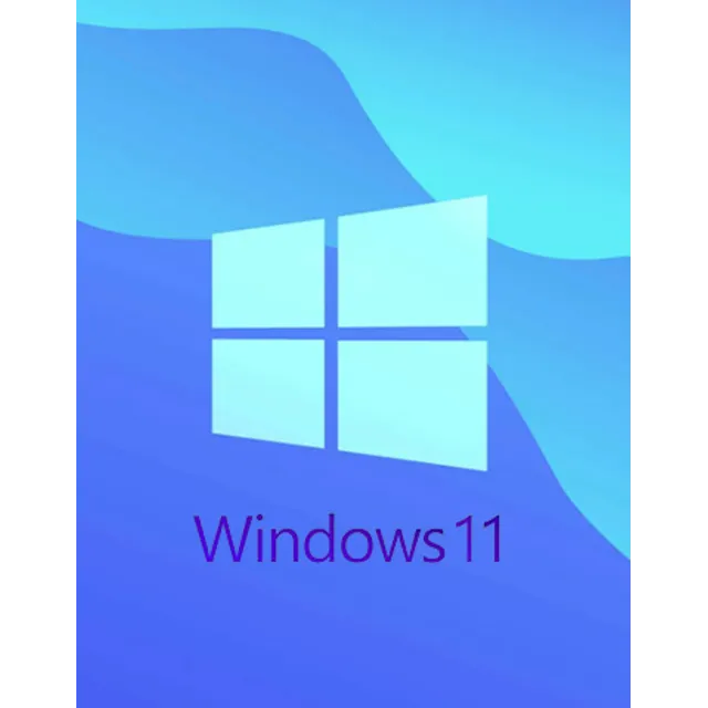 Windows 11 Home (Домашняя) 2 PC