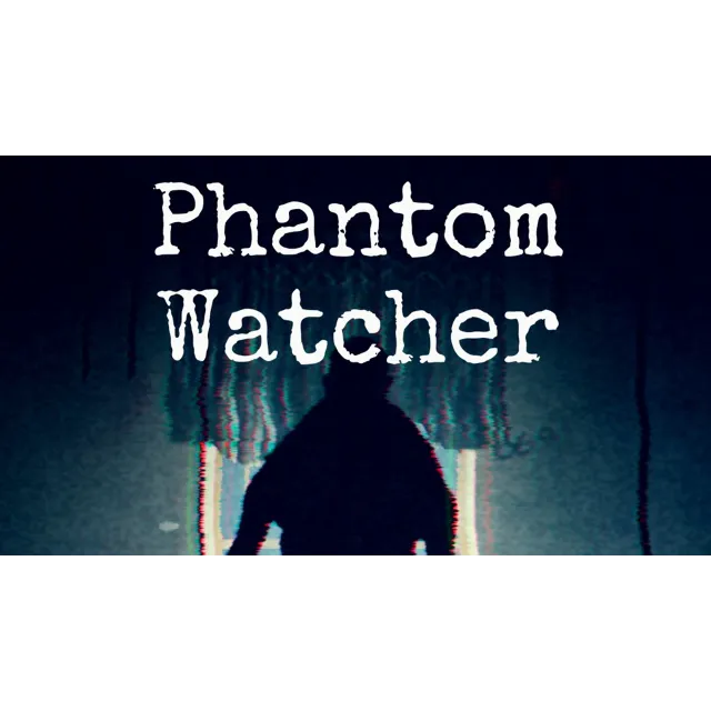 🔴Epic✅Phantom Watcher аккаунт+почта💜