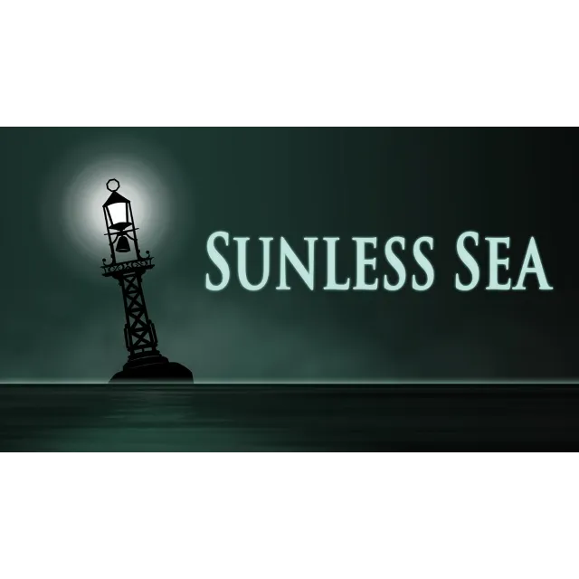 🔴Epic✅Sunless Sea аккаунт+почта💜