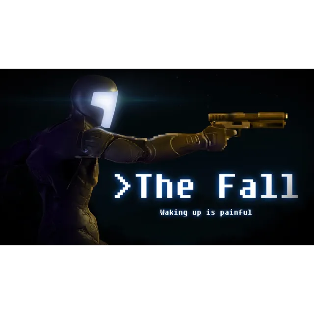 🔴Epic✅The Fall аккаунт+почта💜