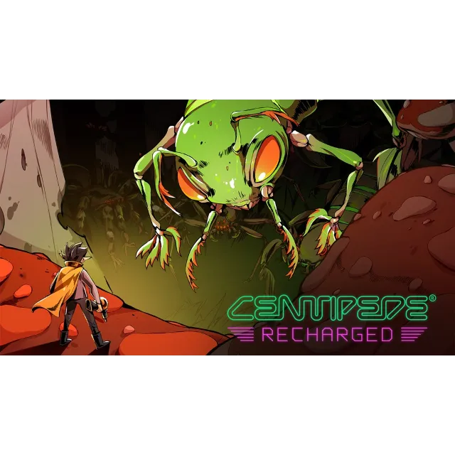 🔴Epic✅Centipede Recharged аккаунт+почта💜