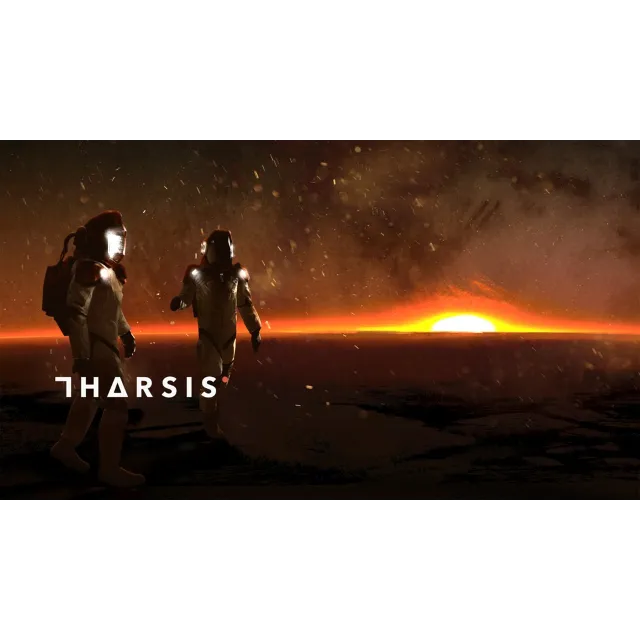 🔴Epic✅Tharsis аккаунт+почта💜