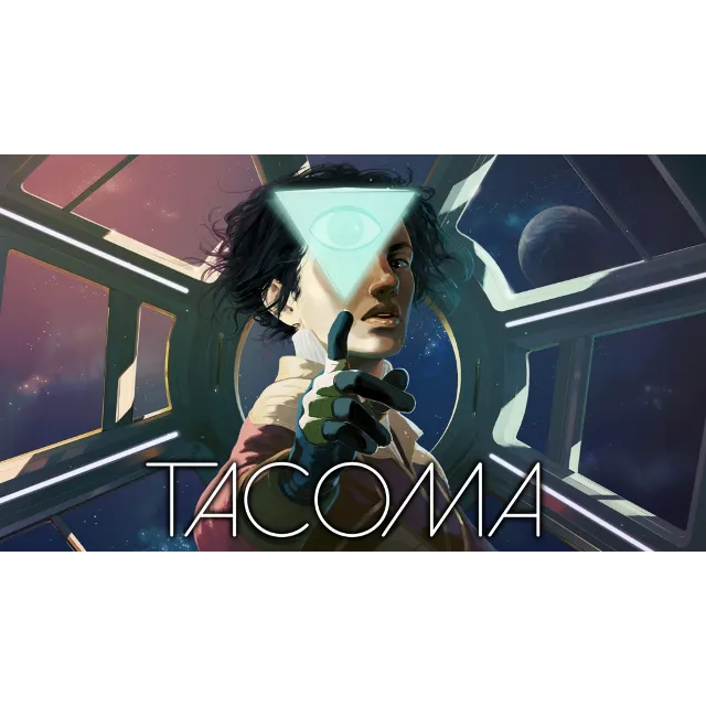 🔴Epic✅Tacoma аккаунт+почта💜