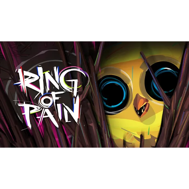 🔴Epic✅Ring of Pain аккаунт+почта💜