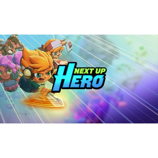 🔴Epic✅Next Up Hero аккаунт+почта💜