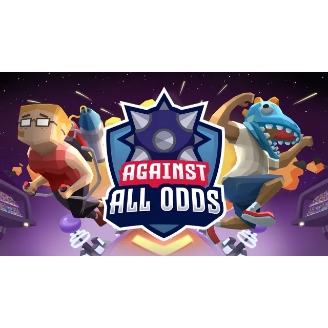 🔴Epic✅Against All Odds аккаунт+почта💜