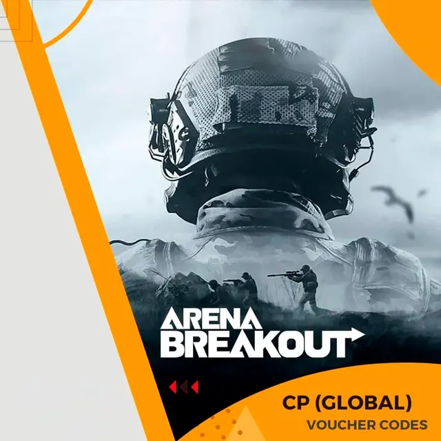 🚀 ARENA BREAKOUT ГЛОБАЛЬНЫЙ  CP | ПОДАРОЧНАЯ КАРТА | АВТО ⚡