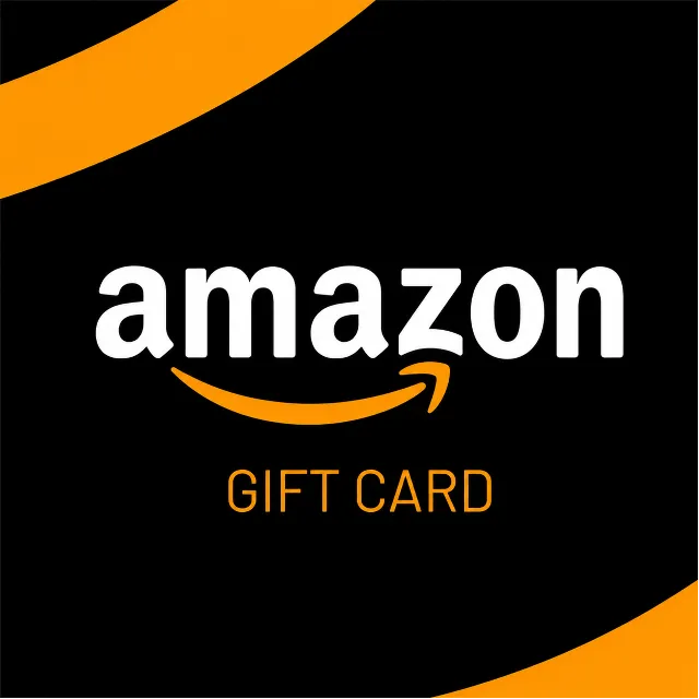 🛒 AMAZON ТУРЦИЯ 1 - 5000 TRY TRY | ПОДАРОЧНАЯ КАРТА | АВТО ⚡