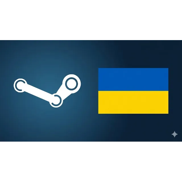 ✅Смена региона/страны STEAM/Стим на Украину гривна UA UAH✅