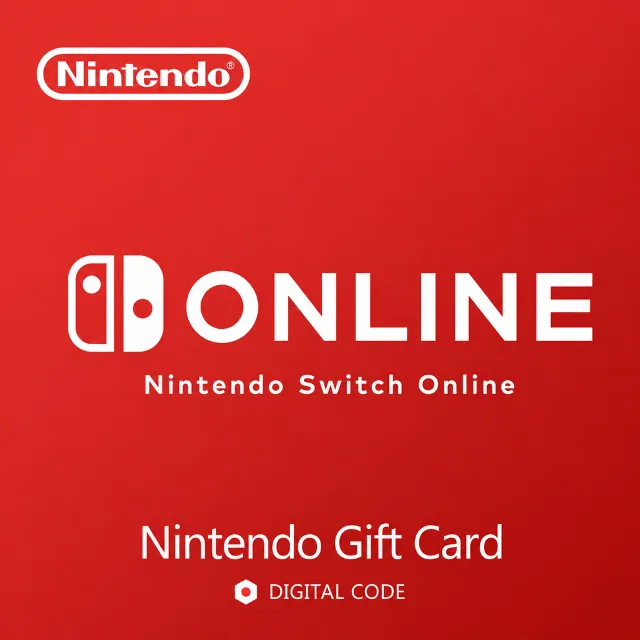 🎮 Nintendo Switch Online | БРАЗИЛИЯ 🌍 | ПОДПИСКА | АВТО ⚡