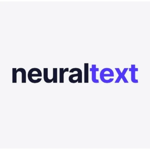 🔵 Neuraltext ✅ Подписка Pro на 5 дней