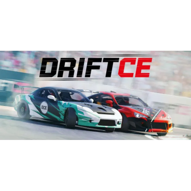DRIFT CE STEAM | Global | Моментальная выдача | Бонус за отзыв