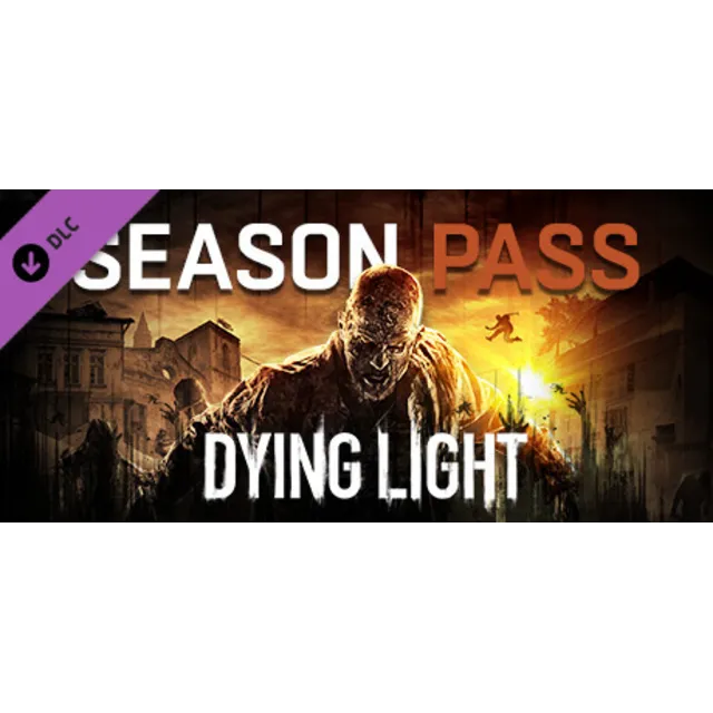 Dying Light Season Pass DLC / Steam Ключ   | АВТОВЫДАЧА 24/7