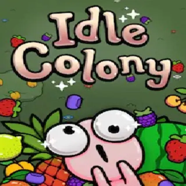 Idle Colony Steam ключ Весь Мир Global RU/CIS РФ Россия key код стим СНГ