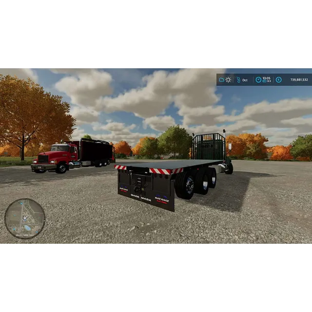 FARMING SIMULATOR 22 [ONLINE STEAM] Полный доступ