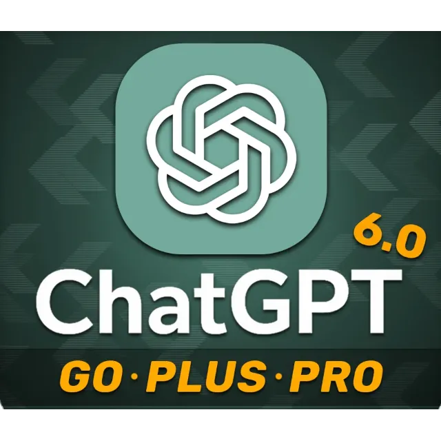 [АВТО 24/7] ChatGPT Go/PLUS | БЕЗ ВХОДА В ВАШ АККАУНТ