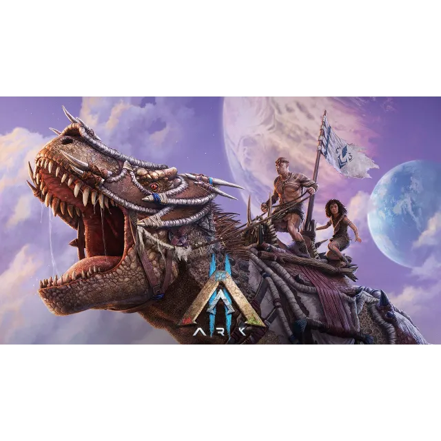 ARK: SURVIVAL EVOLVED 💎[ONLINE STEAM] Полный доступ + 2 🎁