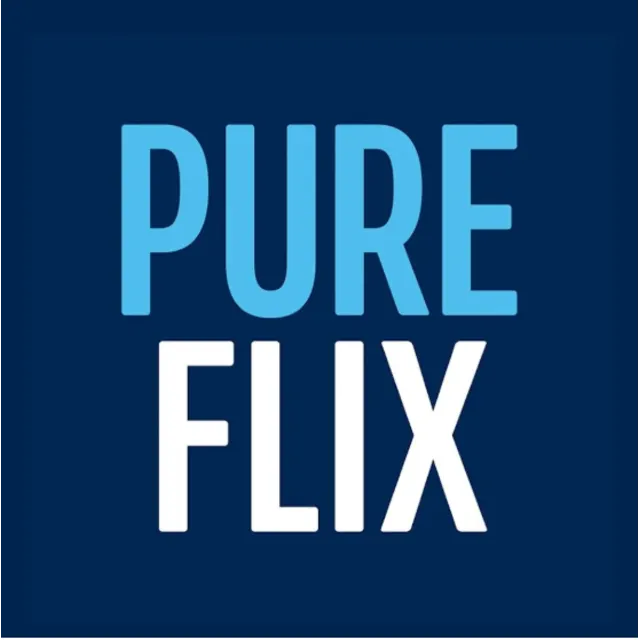 Премиум-аккаунт PURE FLIX на 1-3 месяца | PUREFLIX