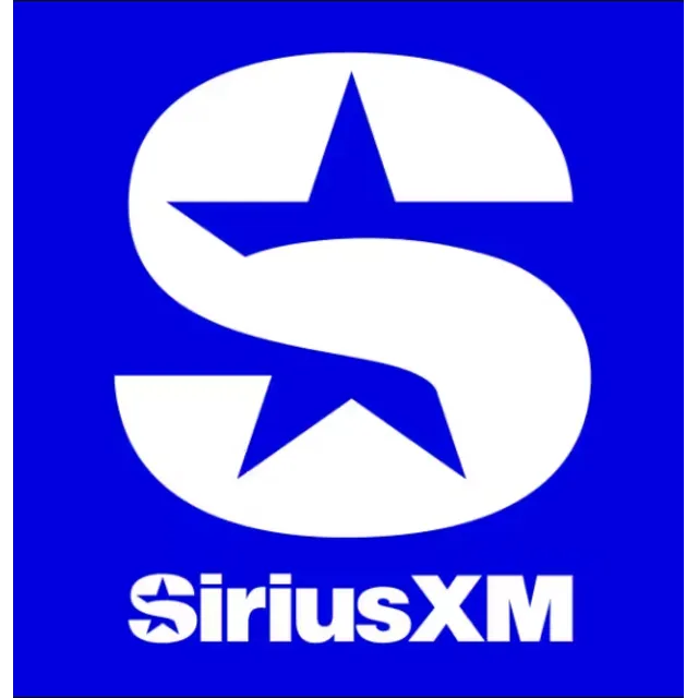 Платиновый аккаунт SiriusXM на 6 месяцев