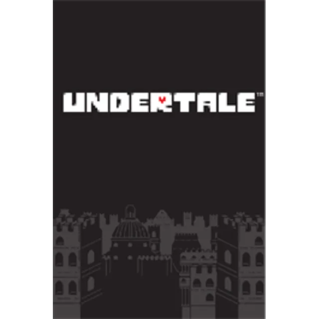 Undertale