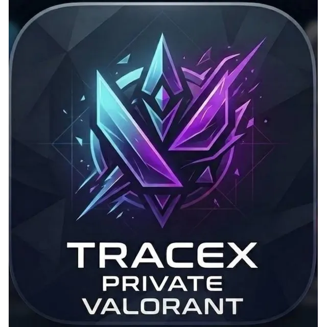 TraceX - приватный чит на Valorant | iOS