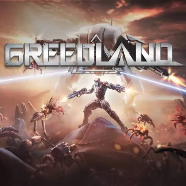 Greedland  Steam ключ Весь Мир Global RU/CIS РФ Россия key код стим СНГ