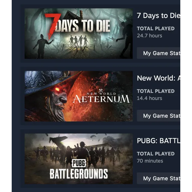 ONLINE STEAM 💎 PUBG + 5 GAMES | ПОЛНЫЙ ДОСТУП + 2 🎁