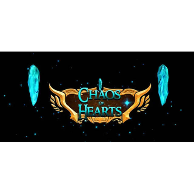 Chaos Of Hearts STEAM Gift - Region Free