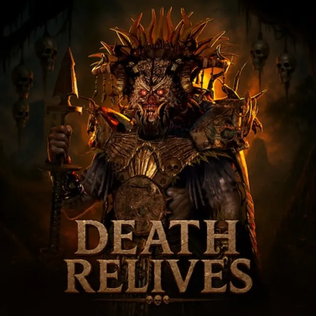 Death Relives (PS5)
