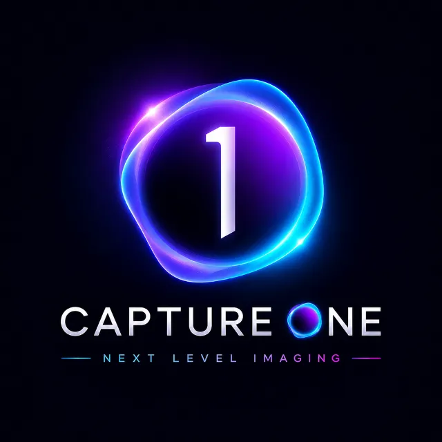 CAPTURE ONE PRO / ALL IN ONE – 1 МЕСЯЦ