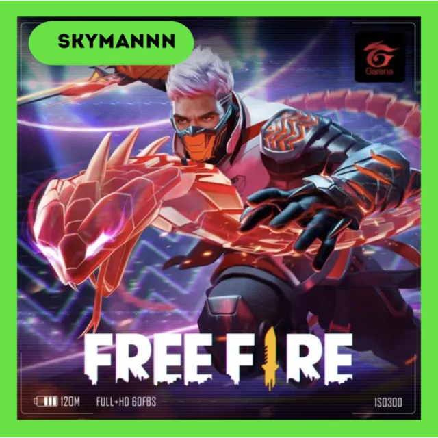 ТАЙВАНЬ | FREE FIRE по ID АЛМАЗЫ | ПОДПИСКА АВТО 24/7