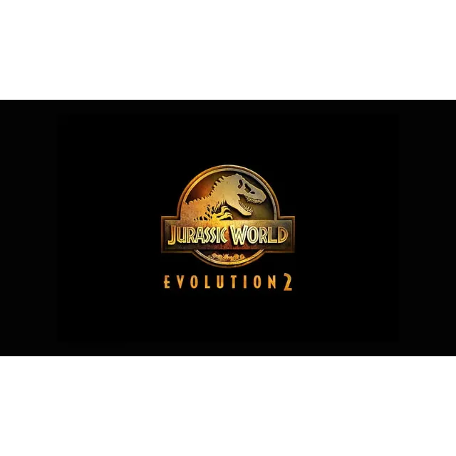 Jurassic World Evolution 2 💎[ONLINE STEAM] Полный доступ + 2 🎁