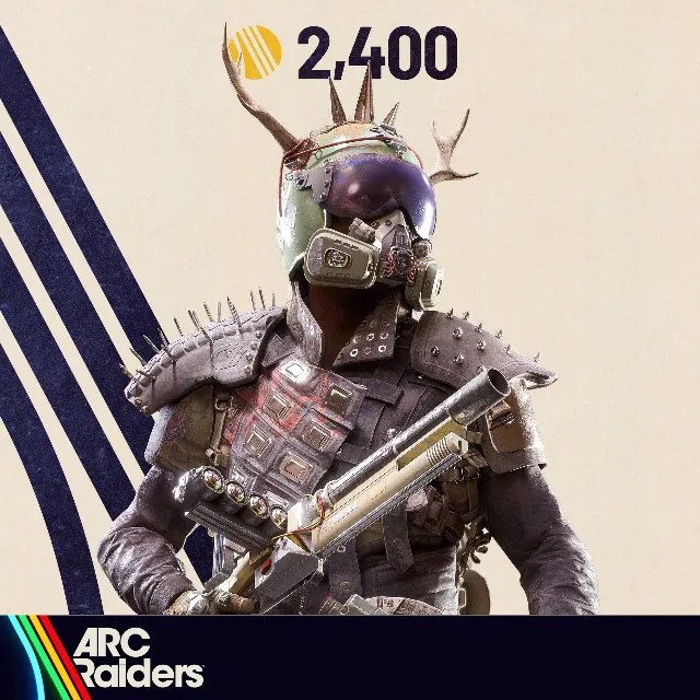 ARC Raiders - The Reaver Set XBOX/PS/STEAM Любой Акк