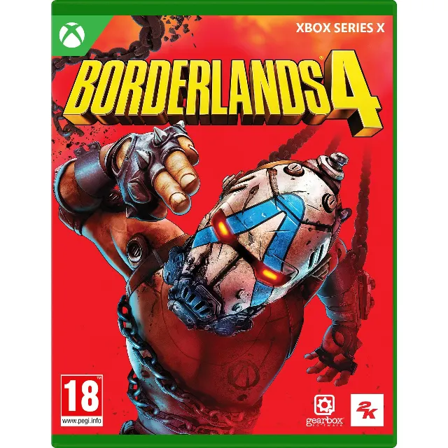 ☑️ Borderlands 4 XBOX SERIES X|S ПОКУПКА ИГРЫ НА ВАШ АКАУНТ