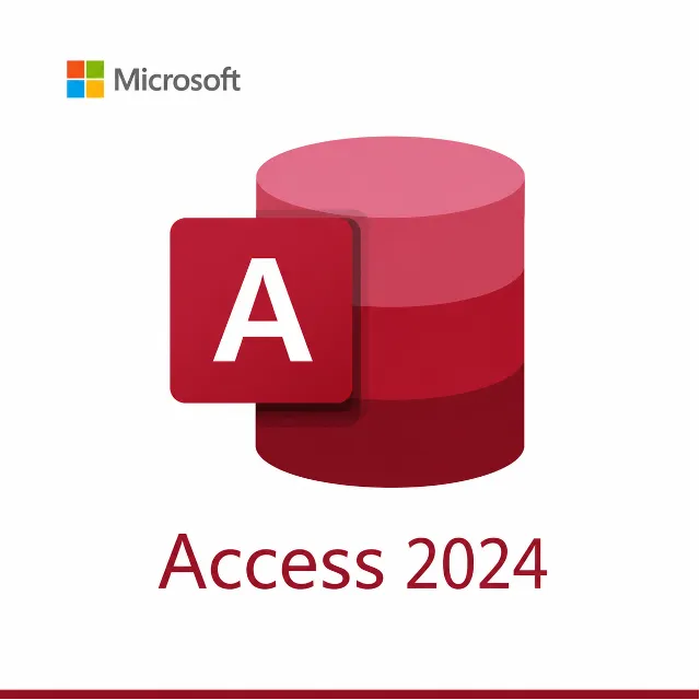 Microsoft Access 2024 / Ключ активации