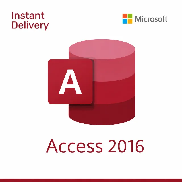 Microsoft Access 2016 — Ключ | Мгновенная доставка