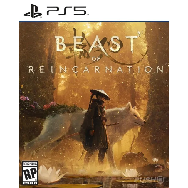 🟦 Beast of Reincarnation (Версия Playstation PS5) ПРЕДЗАКАЗ ИГРЫ НА ВАШ АКАУНТ