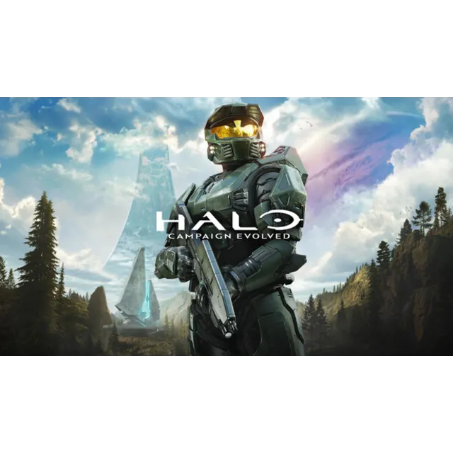 Halo: Campaign Evolved - Standard Edition steam