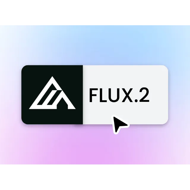 Flux 2 Klein 4B — от 100 до 5000 изображений — доступ к API Premium