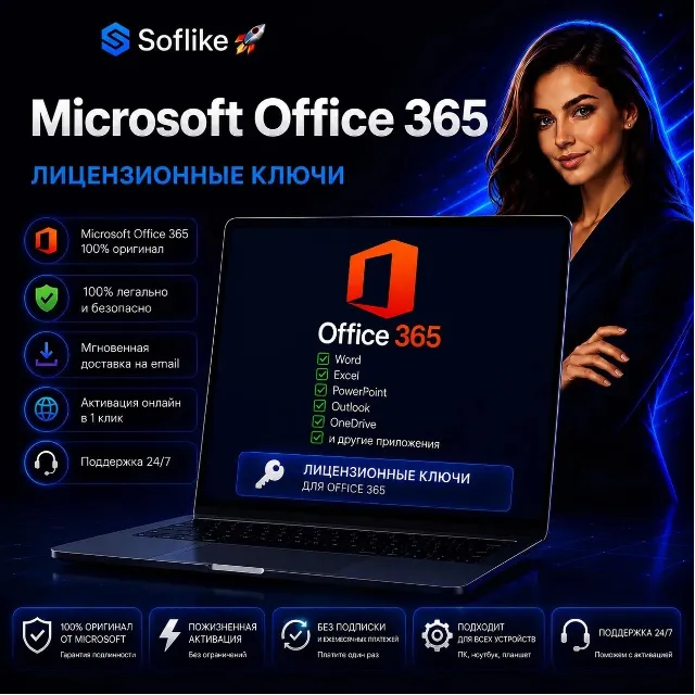 Microsoft Office 365