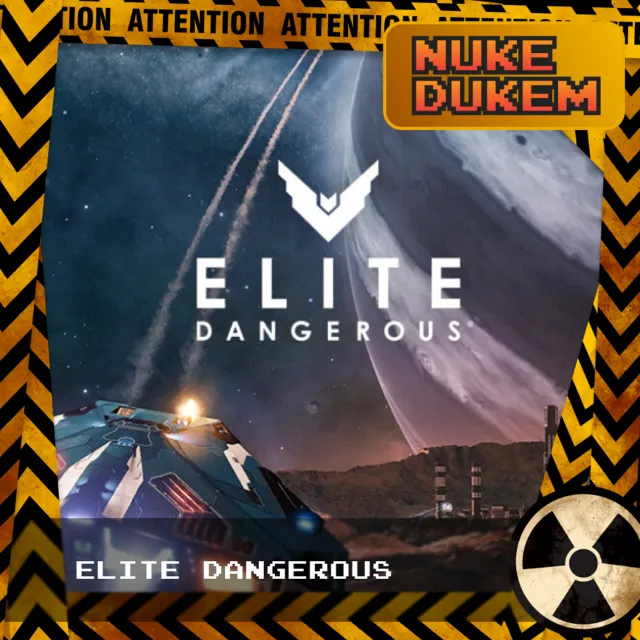РФ+СНГ | Elite Dangerous - Выбор издания | STEAM КЛЮЧ