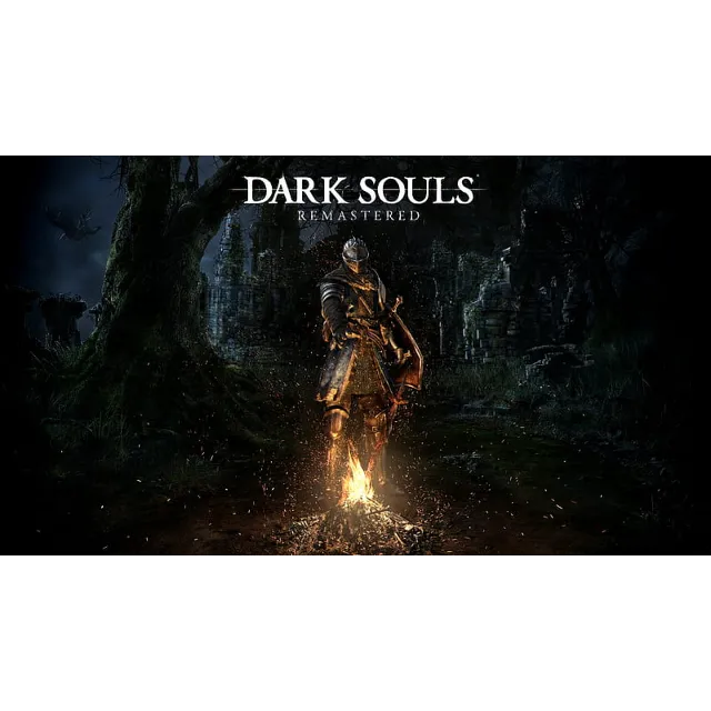 Dark Souls: Remastered 💎[ONLINE STEAM] Полный доступ + 2 🎁