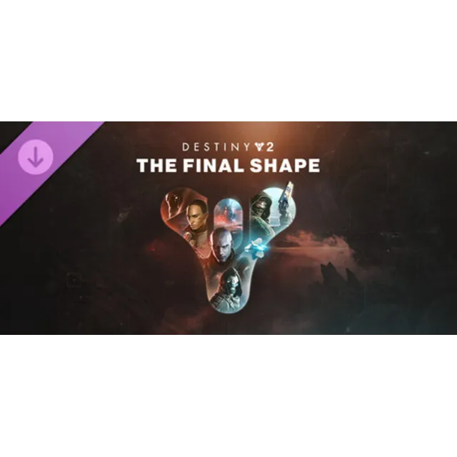 Destiny 2 The Final Shape DLC / Steam Ключ / РФ+СНГ | АВТОВЫДАЧА 24/7