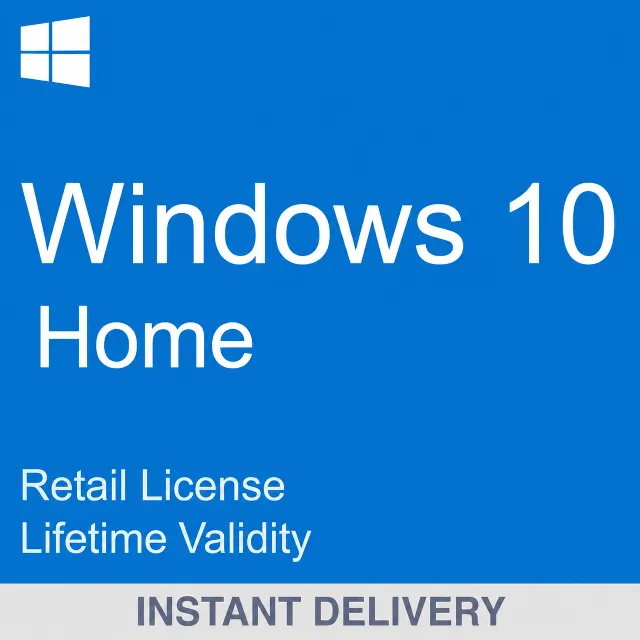 Windows 10 Home (Онлайн-активация) | Моментальная доставка