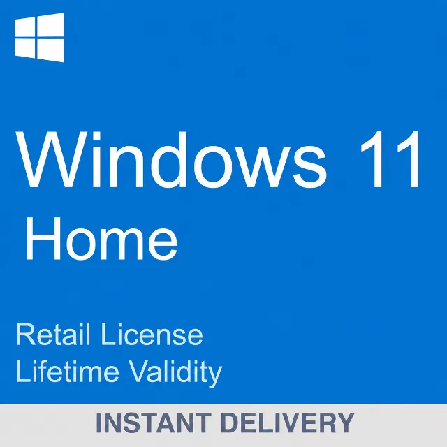 Windows 11 Home (Онлайн-активация) | Моментальная доставка