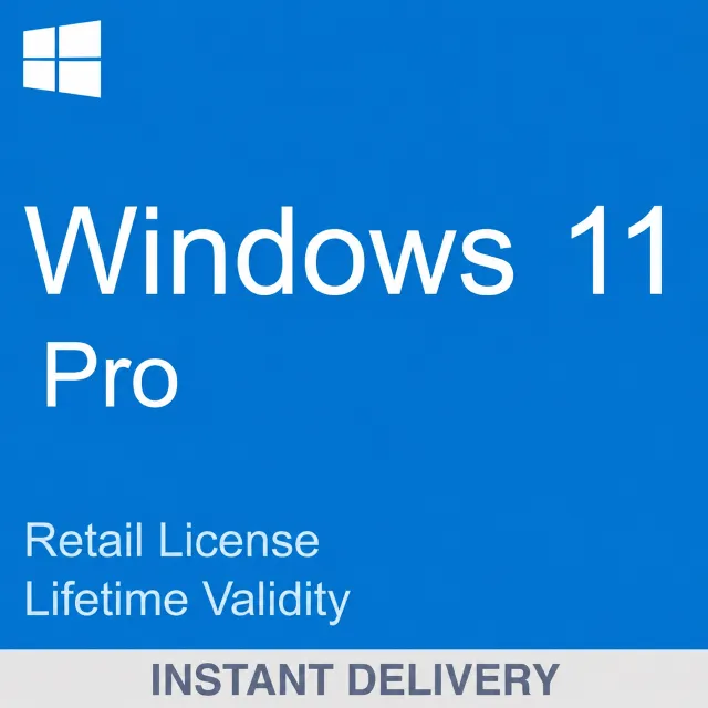 Windows 11 Pro (Онлайн-активация) | Моментальная доставка