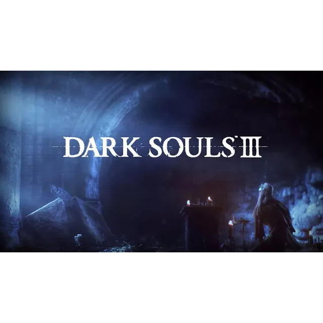DARK SOULS III 💎[ONLINE STEAM] Полный доступ + 2 🎁
