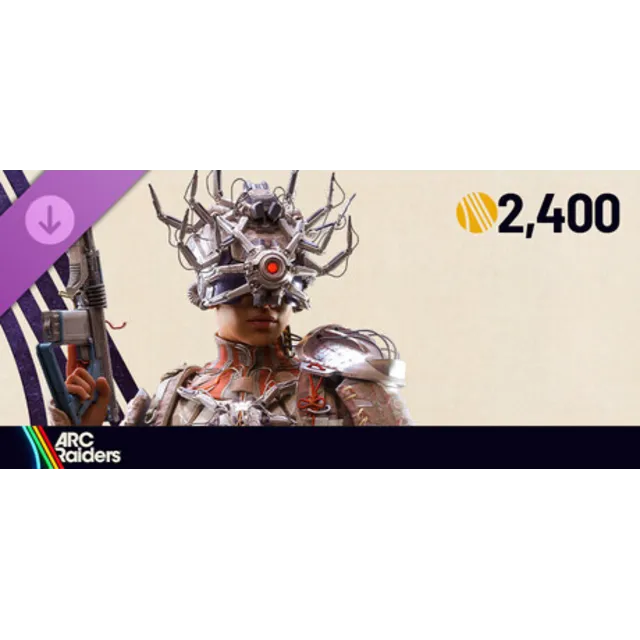 ARC Raiders - The Reaver Set steam Россия\Мир DLC дополнение
