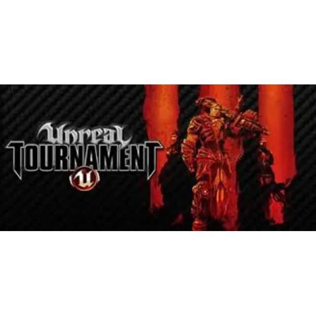 Unreal Tournament 3: Black Edition GLOBAL STEAM KEY + РФ